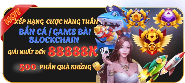 Chương Trình Đặc Biệt Fabet88
