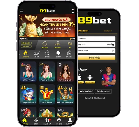 Biểu tượng đa dạng game bắn cá tại Fabet88