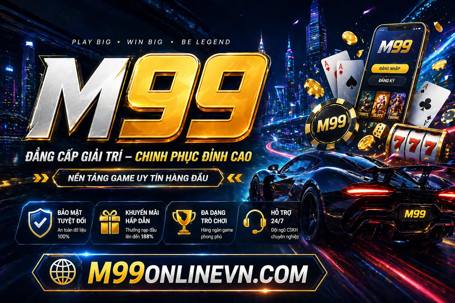 Sân vận động với ánh sáng rực rỡ, biểu tượng của cá cược thể thao fabet88