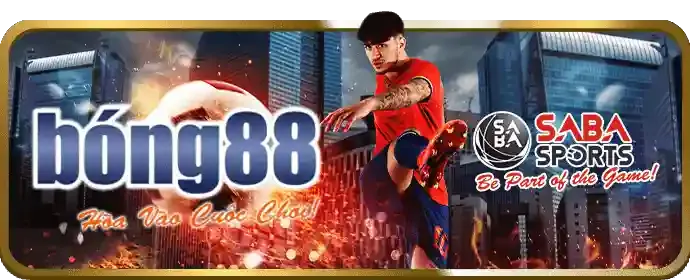 Biểu tượng các môn thể thao đa dạng tại fabet88