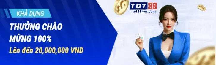 Hình ảnh tiền thưởng chào mừng dành cho người dùng mới Fabet88