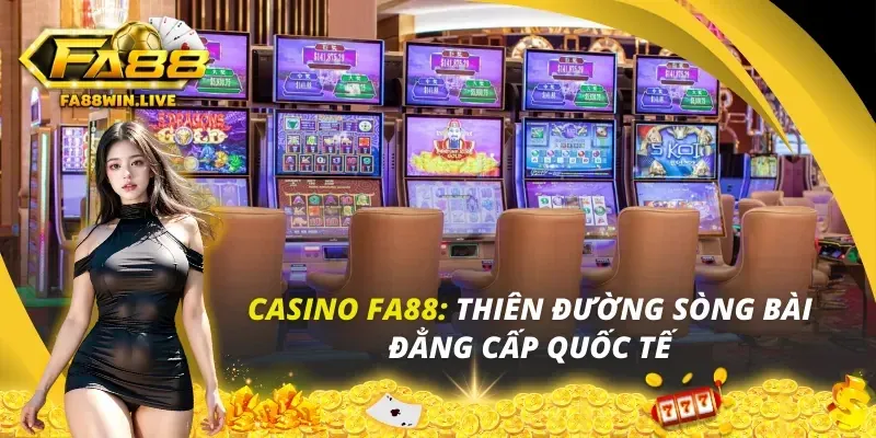 Thưởng chào mừng khi đăng ký Fabet88